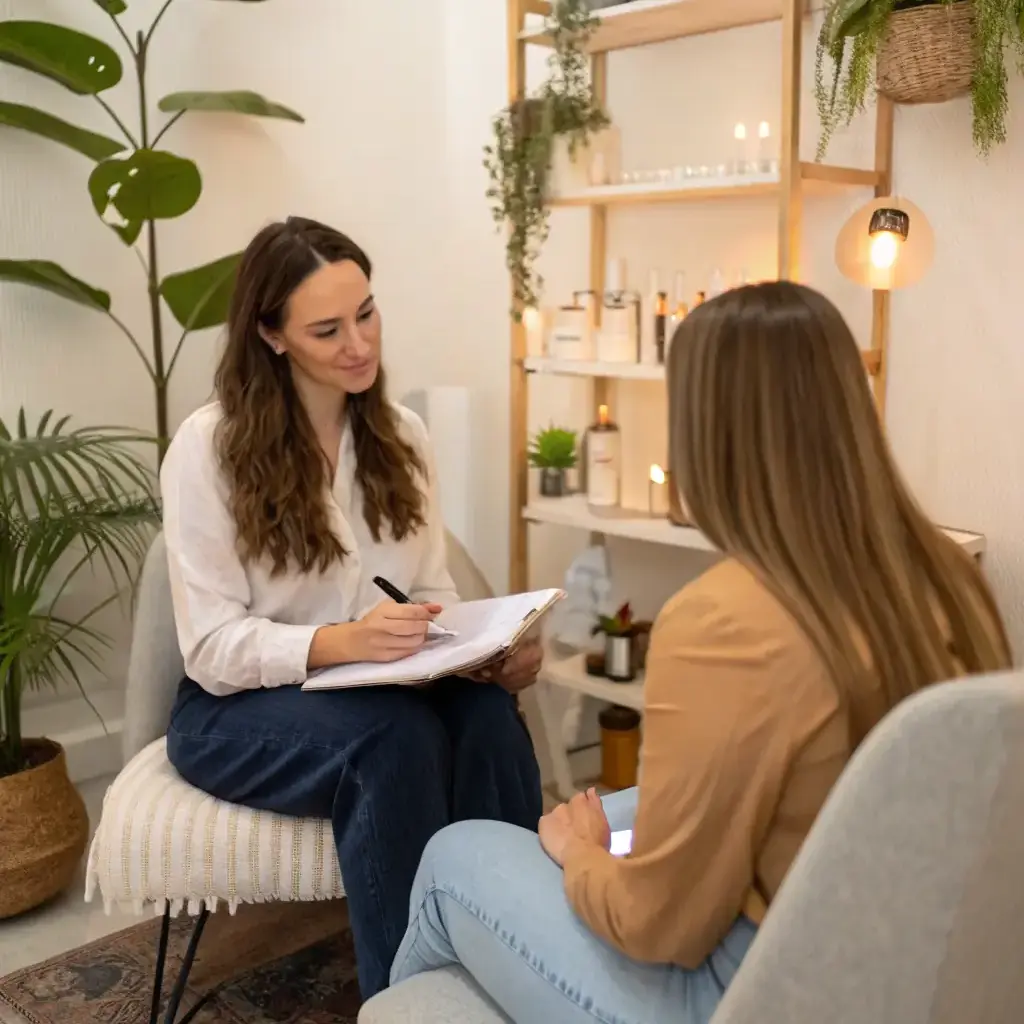 Екипът на Catleya – специалисти по лазерна епилация Пловдив