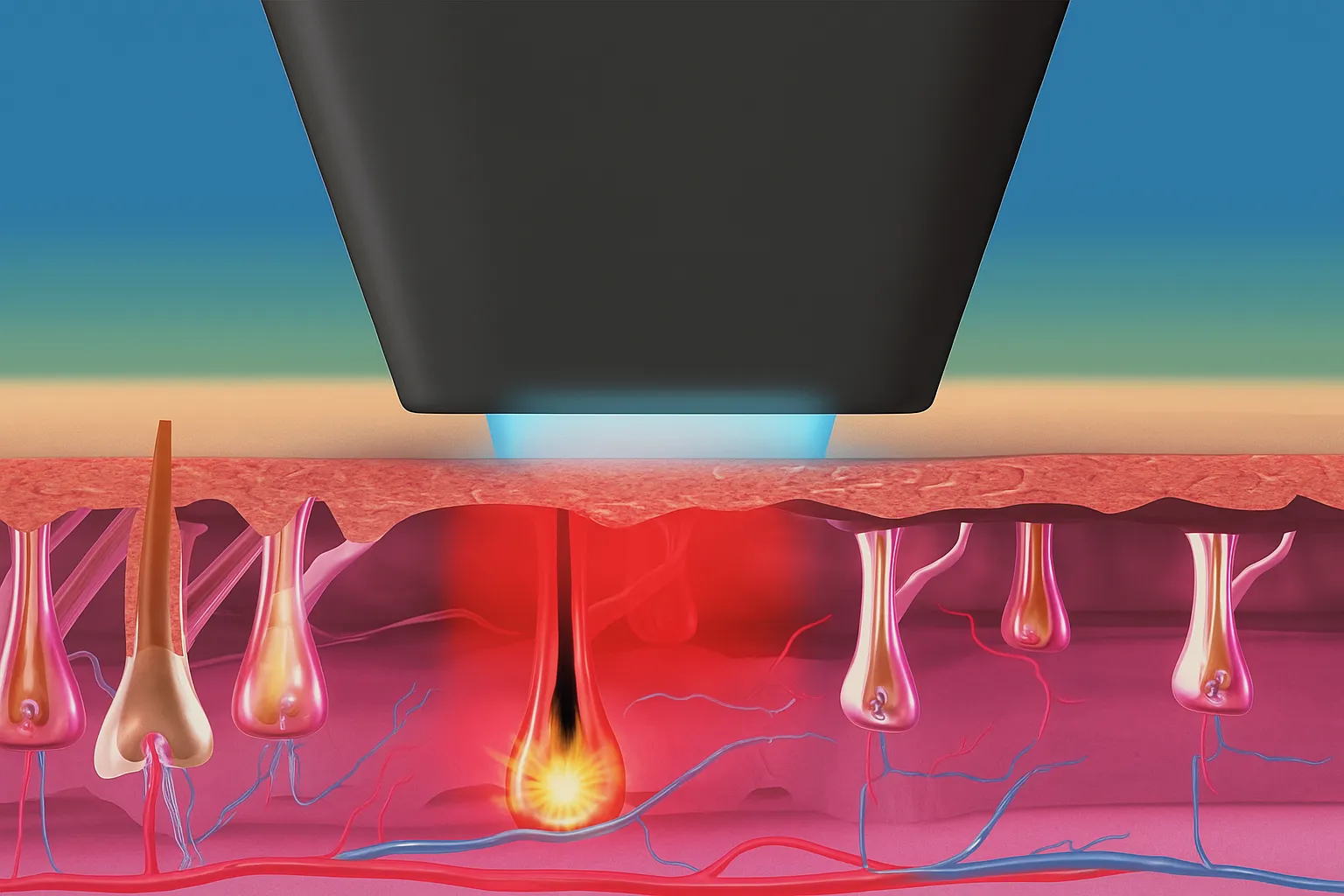 Fotora Triple Laser Пловдив